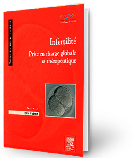Image sur Infertilité : prise en charge globale et thérapeutique