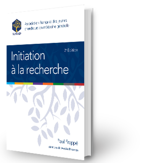 Image sur Initiation à la recherche - 2ème édition