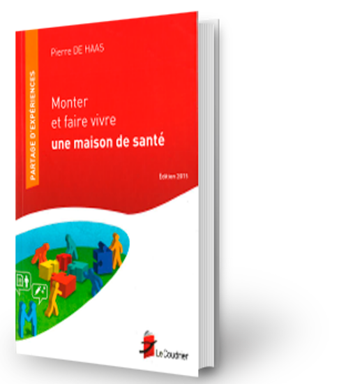 Image sur Monter et faire vivre une maison de santé