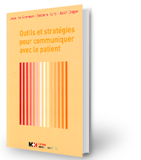 Image sur Outils et Stratégies pour Communiquer avec le Patient