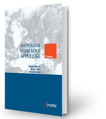Image de Physiologie humaine appliquée