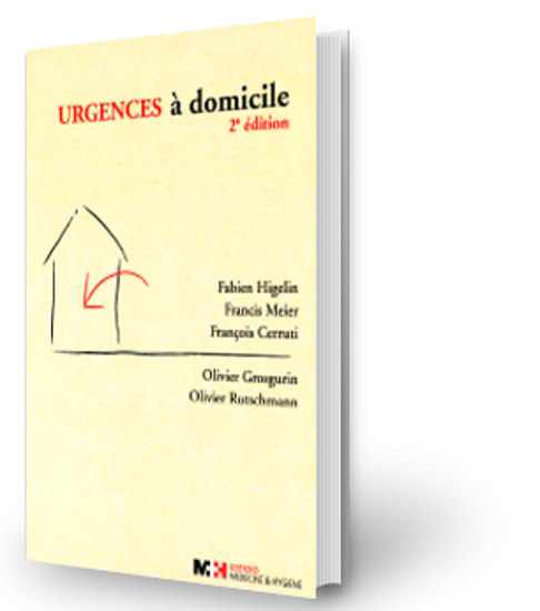 Image sur Urgences à domicile