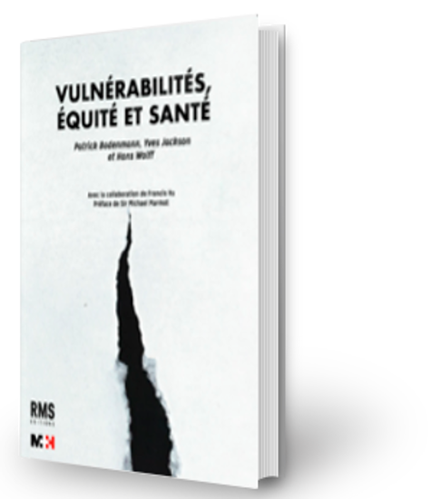 Image sur Vulnérabilités, équité et santé